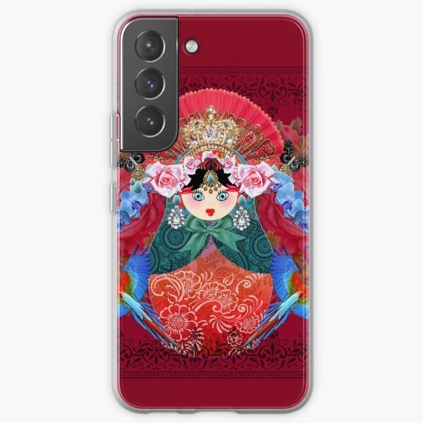 Russian Device Cases For Sale | Redbubble