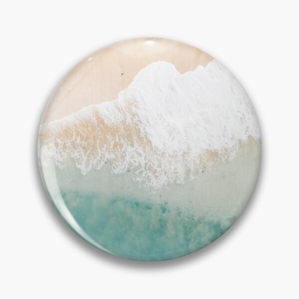 Item preview, Calm Hawaiian Beach designed and sold by Praytera.