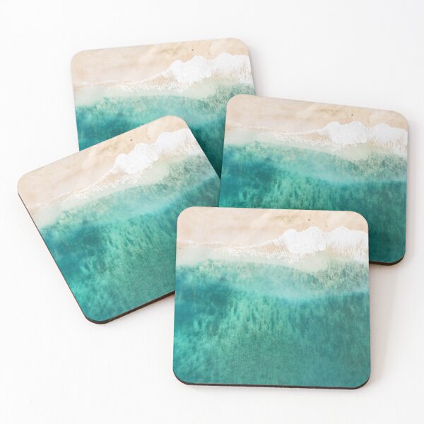 Item preview, Calm Hawaiian Beach designed and sold by Praytera.