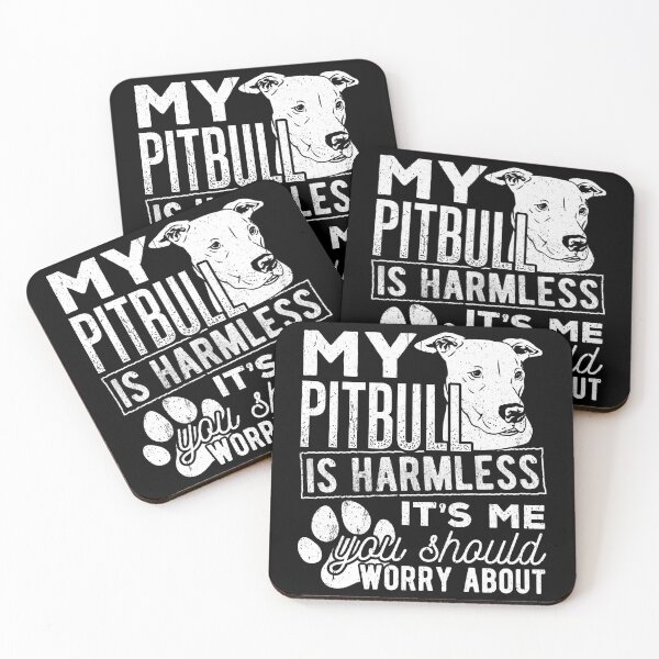 Item preview, Pit-bull doggie bear-baiting guard bloodhounds designed and sold by Hyperspreader.