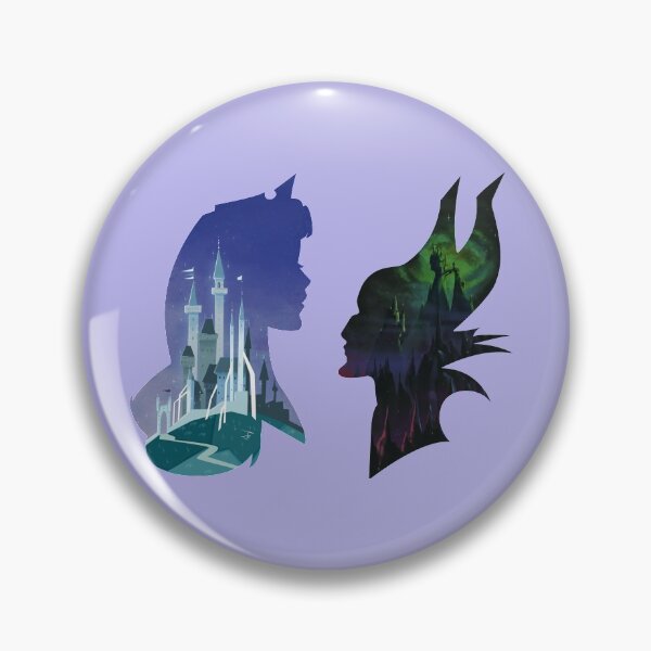 Item preview, Kopie von The Mermaid And The Sea Witch designed and sold by ArtofUrbanStar.