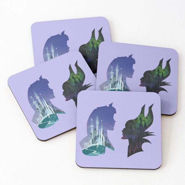 Item preview, Kopie von The Mermaid And The Sea Witch designed and sold by ArtofUrbanStar.