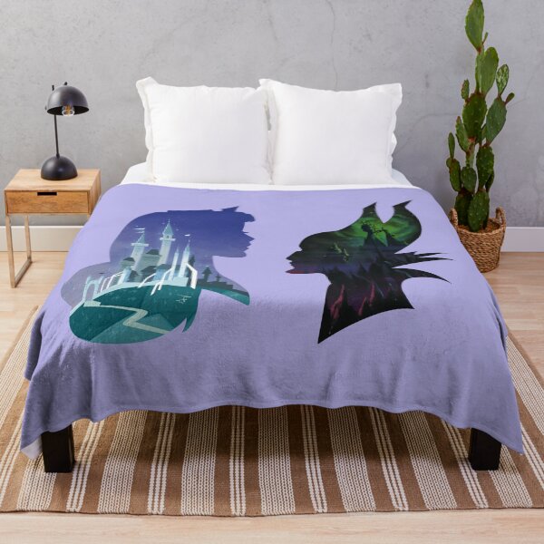 Item preview, Kopie von The Mermaid And The Sea Witch designed and sold by ArtofUrbanStar.