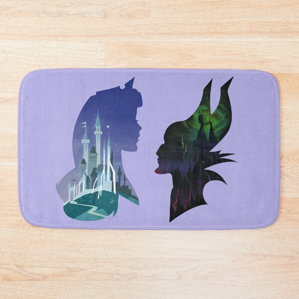 Item preview, Kopie von The Mermaid And The Sea Witch designed and sold by ArtofUrbanStar.