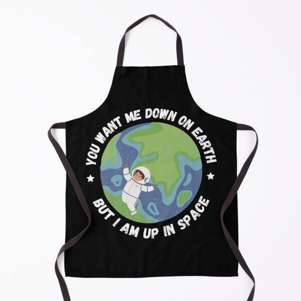 Item preview, Space Exploration. Spaceman in Space. designed and sold by seesaw-clothing.