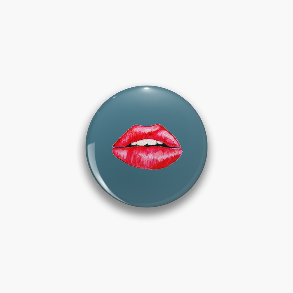 Item preview, Pin designed and sold by Raphael-art.