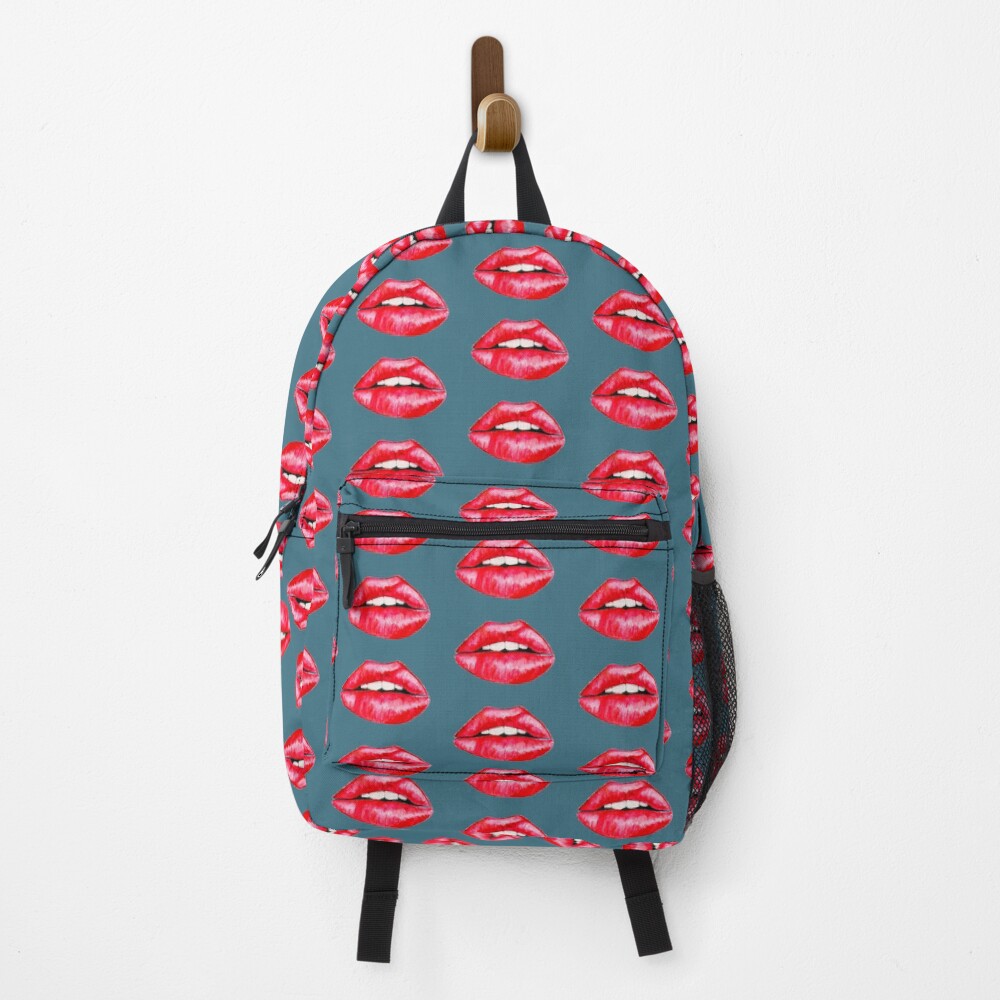 Item preview, Backpack designed and sold by Raphael-art.