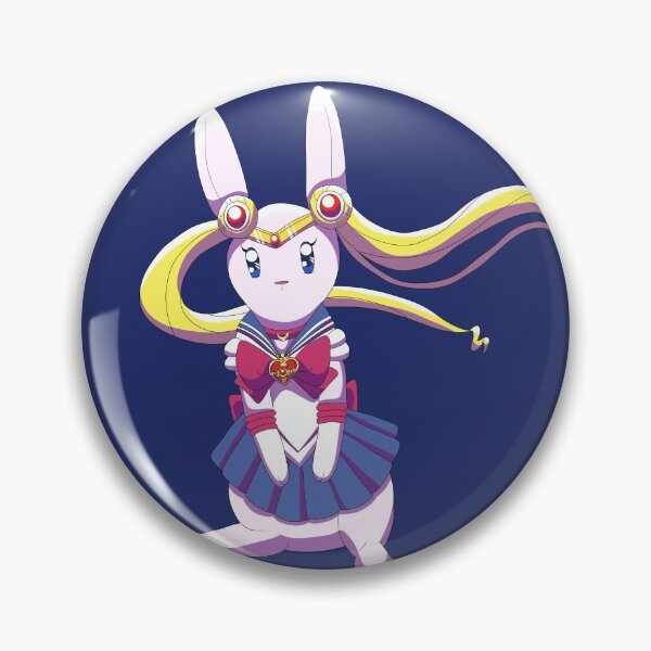 Item preview, usagi Usagi  designed and sold by RaisedCrests.