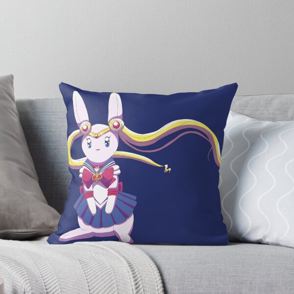 Item preview, usagi Usagi  designed and sold by RaisedCrests.