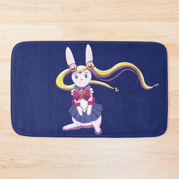 Item preview, usagi Usagi  designed and sold by RaisedCrests.