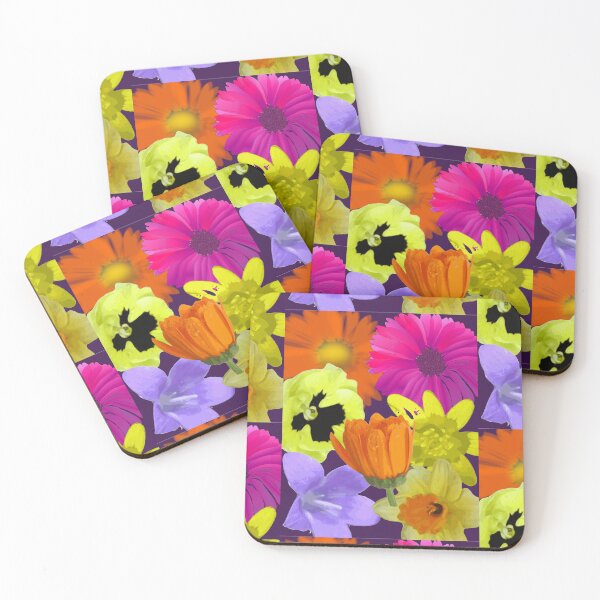 Item preview, Flowers - Floral Design designed and sold by MacEcne.