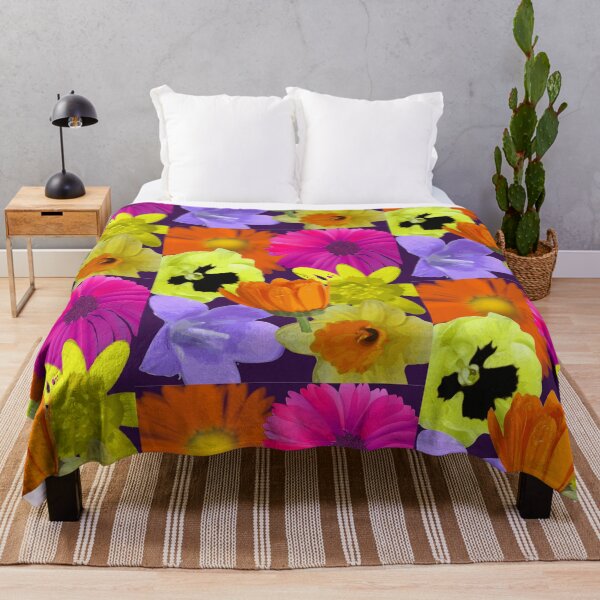 Item preview, Flowers - Floral Design designed and sold by MacEcne.