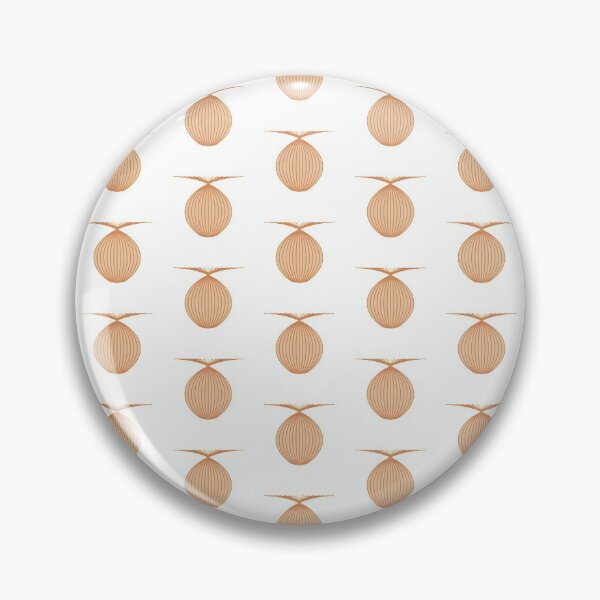 Item preview, Sweet Onion Pattern designed and sold by Citizen of  Trash.