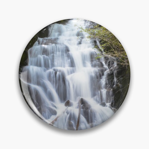 Item preview, Waterfall designed and sold by DoodlesByPeter.