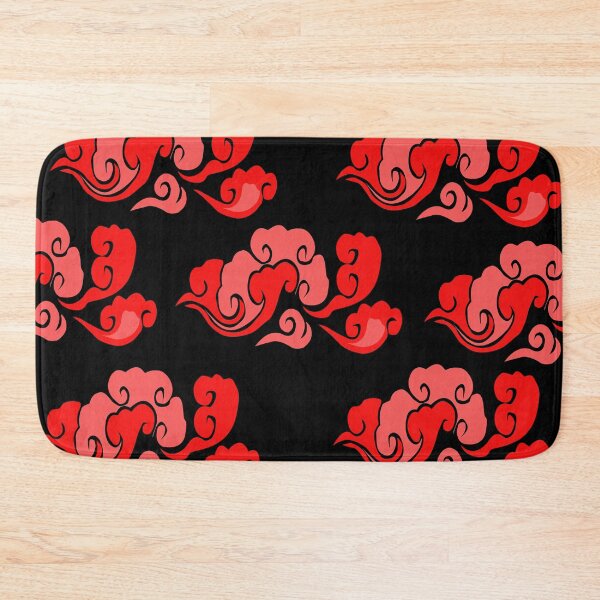 Item preview, Japanese Wind Clouds designed and sold by Fashimation20.