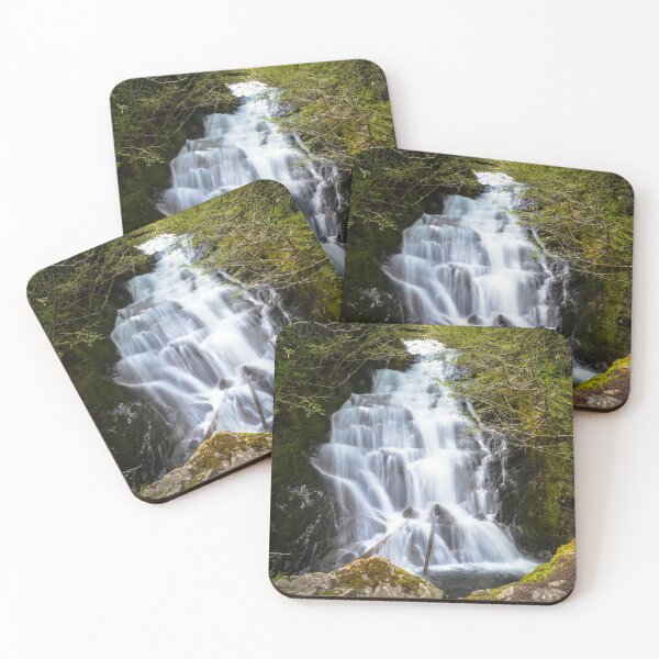Item preview, Waterfall designed and sold by DoodlesByPeter.
