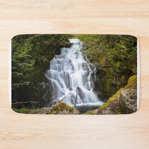 Item preview, Waterfall designed and sold by DoodlesByPeter.