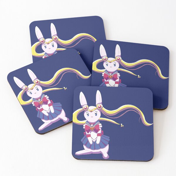 Item preview, usagi Usagi  designed and sold by RaisedCrests.