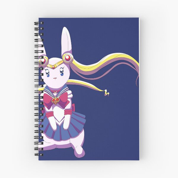 Item preview, usagi Usagi  designed and sold by RaisedCrests.