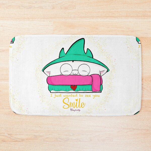 Item preview, Ralsei Ralsei cosplay designed and sold by Berrybuddy.
