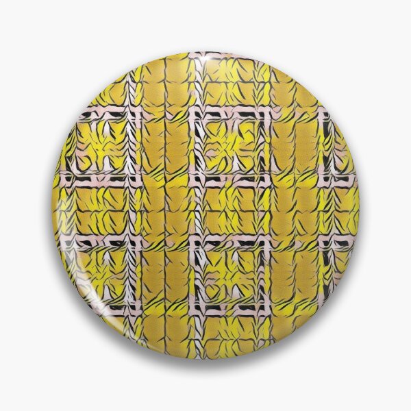 Item preview, Sunburst Plaid designed and sold by Kawaii85.