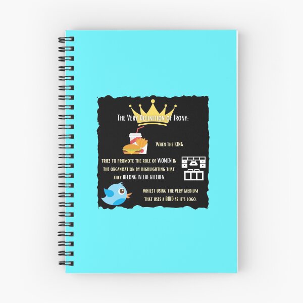 Item preview, Social Media Gaff designed and sold by CoyoteGifts.