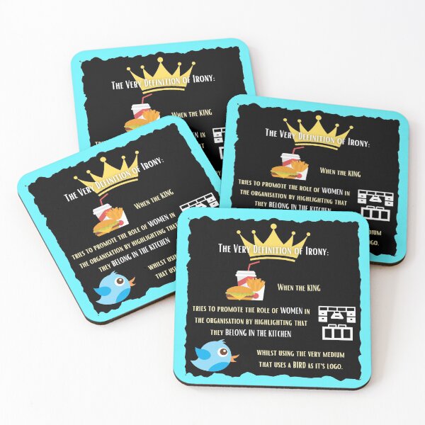 Item preview, Social Media Gaff designed and sold by CoyoteGifts.