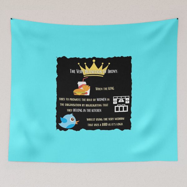 Item preview, Social Media Gaff designed and sold by CoyoteGifts.