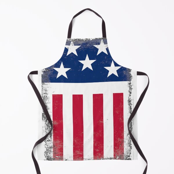 Item preview, Stars and Stripes - Firestarter designed and sold by iconatastic.