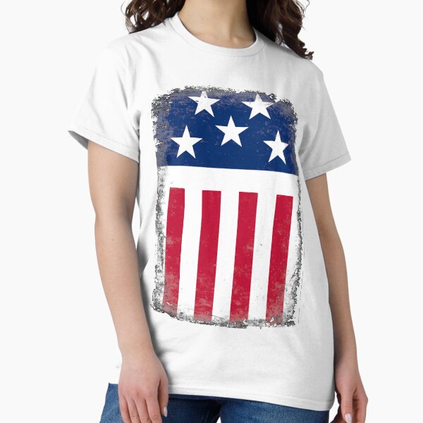 Item preview, Stars and Stripes - Firestarter designed and sold by iconatastic.