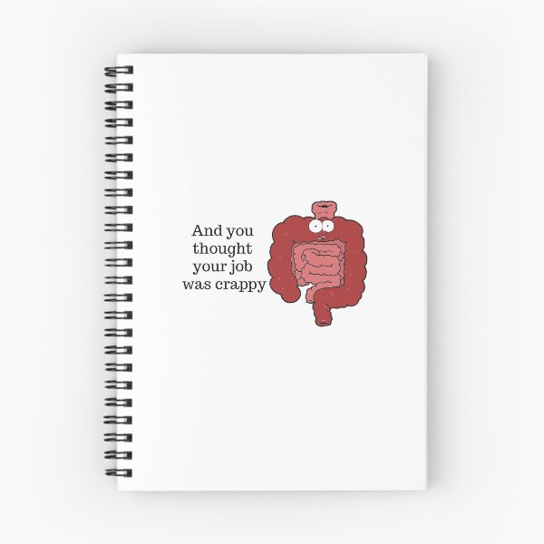 Item preview, Intestines Pun designed and sold by AAPrints.