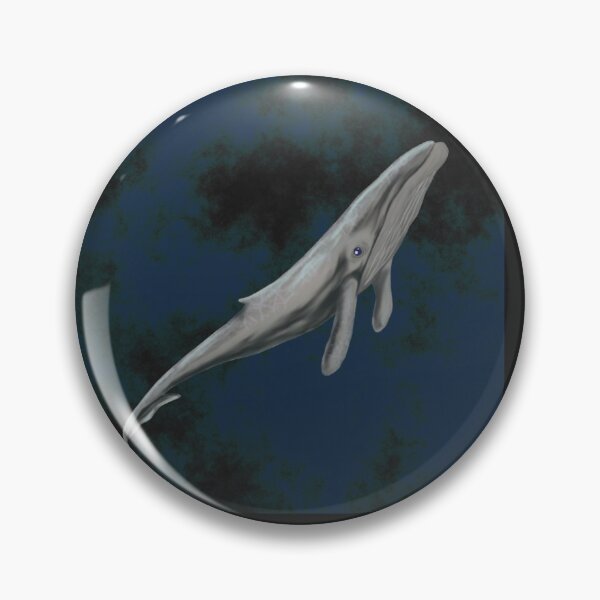 Item preview, Animal friends - Whale designed and sold by drawnexplore.