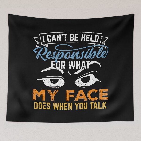 Item preview, Jibe taunt burlesque criticism mockery designed and sold by Hyperspreader.