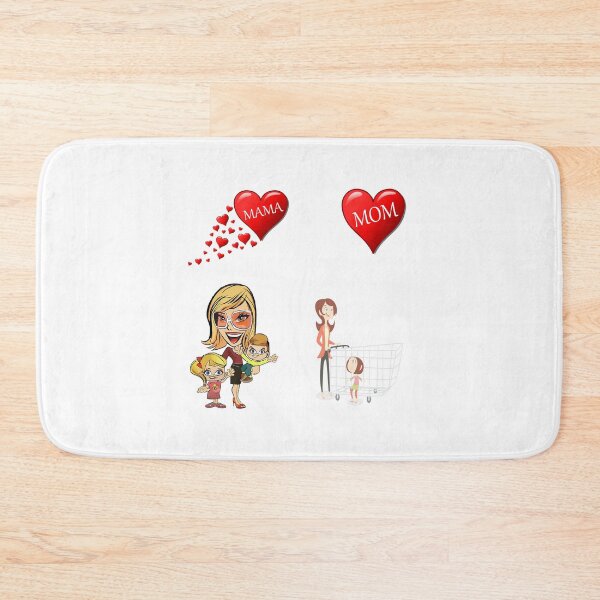 Item preview, Mom Life No Days Off  designed and sold by WowAllinOne.