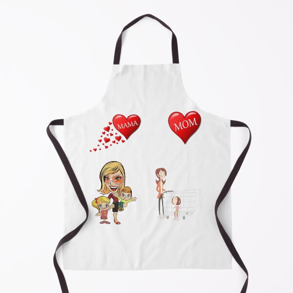 Item preview, Mom Life No Days Off designed and sold by WowAllinOne.