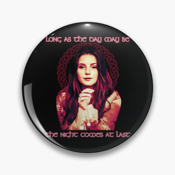 Item preview, Long As the Day May Be, the Night Comes at Last, Celtic Proverb, Gaelic Proverb, Celtic Gift designed and sold by Proverbial Wisdom Design.