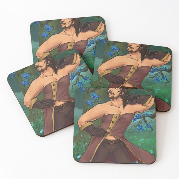 Item preview, Fantasy Grump designed and sold by wingedog.