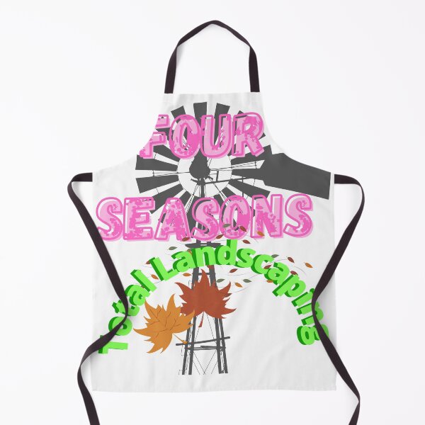 Item preview, Four Seasons Total Landscaping Classic T-Shirt designed and sold by harry mac.