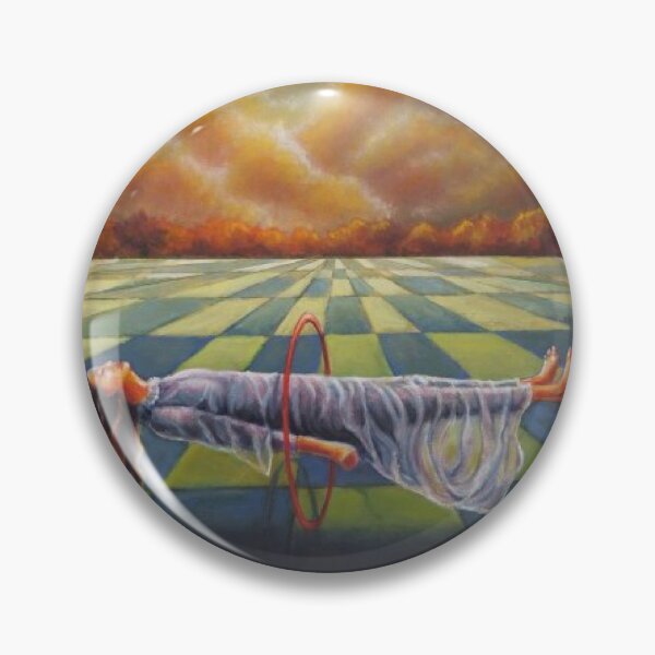 Item preview, " Hypnotica " designed and sold by rayholtart.