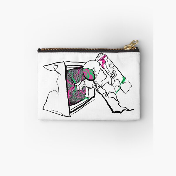 Item preview, Single Line - Astro Dimensions designed and sold by MaxencePierrard.
