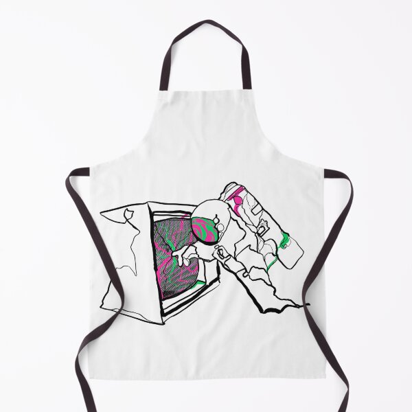 Item preview, Single Line - Astro Dimensions designed and sold by MaxencePierrard.
