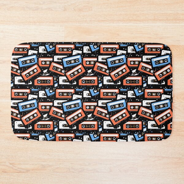Item preview, Retro audio cassette designed and sold by melanieweiyqD.