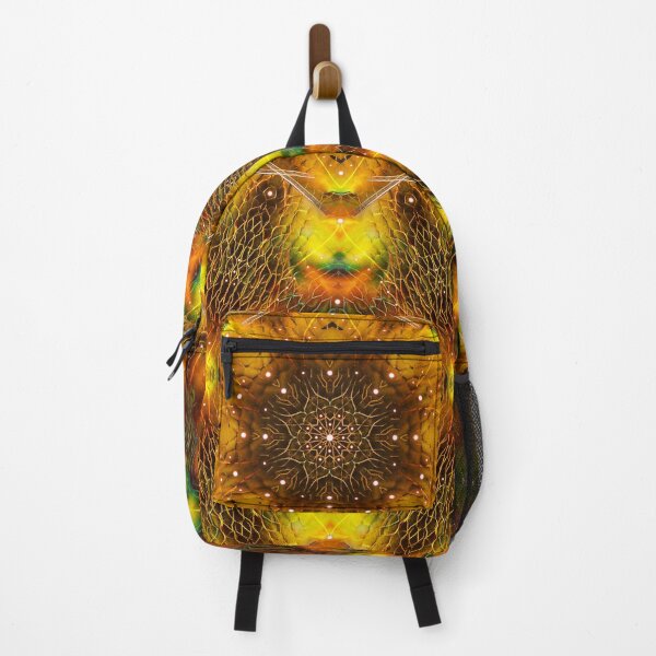 Item preview, Mandala Fire designed and sold by JdUnleashed.