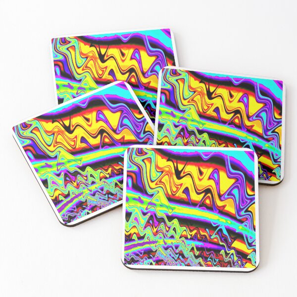 Item preview, Disconnected designed and sold by TrippyFacemasks.