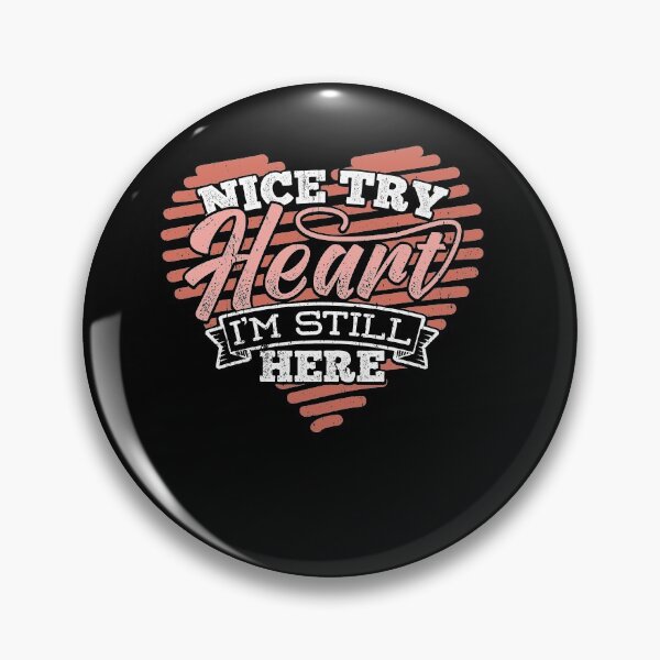 Item preview, Transplant bypass thrombosis congestive failure designed and sold by Hyperspreader.