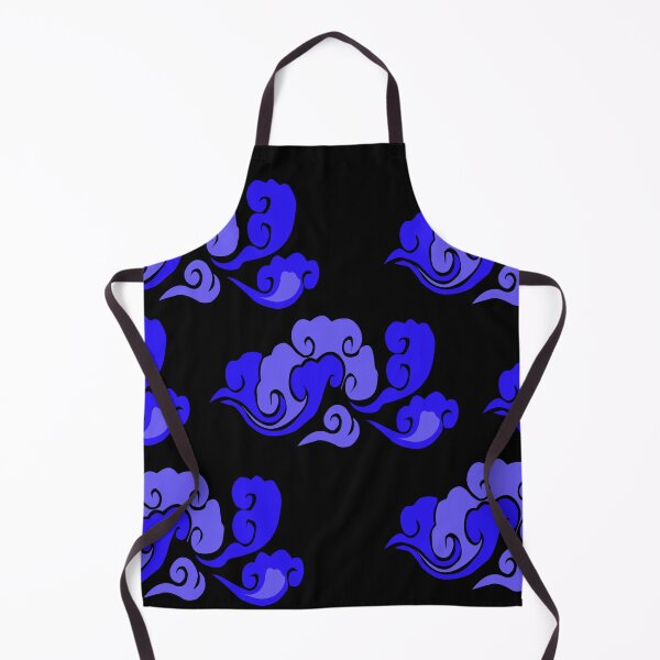 Item preview, Japanese Wind Clouds designed and sold by Fashimation20.