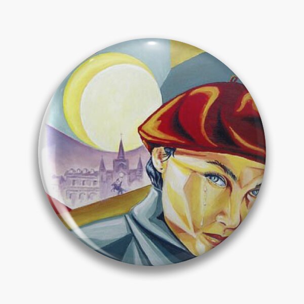 Item preview, " Missing NOLA " designed and sold by rayholtart.