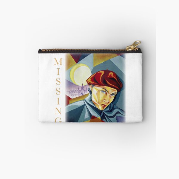 Item preview, " Missing NOLA " designed and sold by rayholtart.