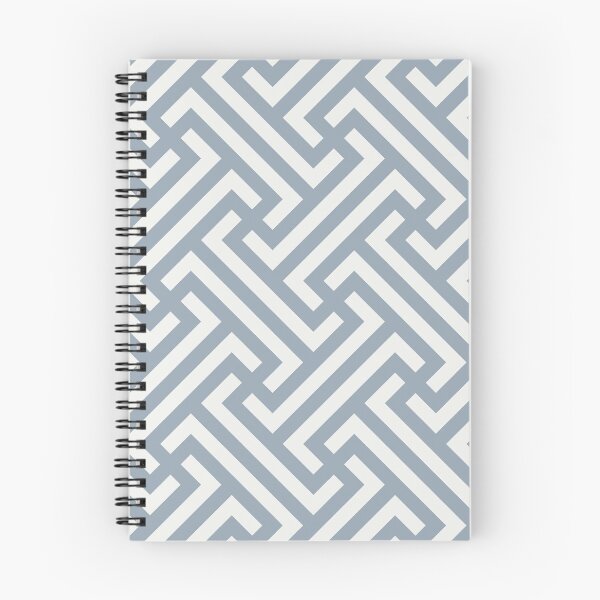 Item preview, A Lattice-Like Geometric Pattern designed and sold by Fernandpiperco.