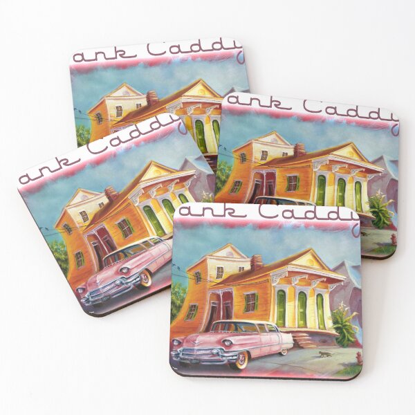 Item preview, " Pank Caddy " designed and sold by rayholtart.